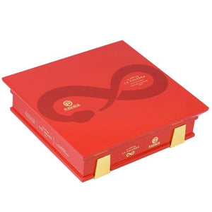 PLASENCIA YEAR OF THE SNAKE LIMITED EDITION 2025 7 x 40 BOX 10ct