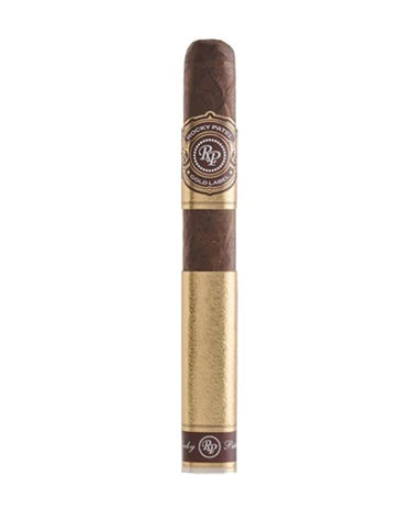 ROCKY PATEL GOLD LABEL TORO 6 1/2X54 SINGLE