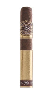 ROCKY PATEL GOLD LABEL ROBUSTO 5 1/2X50 SINGLE