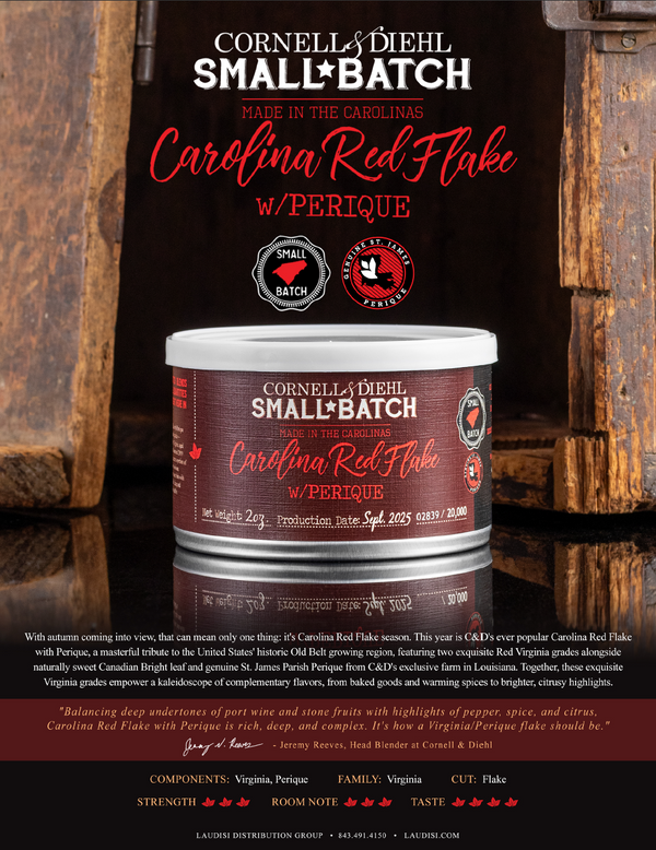 firebird flake tobacco for sale Cornell & Diehl Carolina Red Flake with Perique (2oz Tobacco Tin) firebird flake tobacco for sale Cornell & Diehl Carolina Red Flake with Perique (2oz Tobacco Tin)