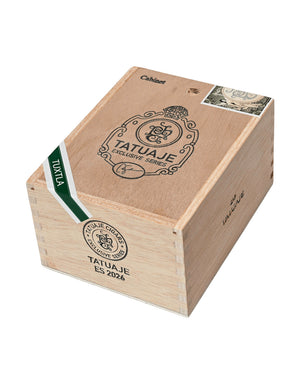 Tatuaje ES 2026 Tuxtla Robusto Gordo 5 5/8x54 (Box of 20)