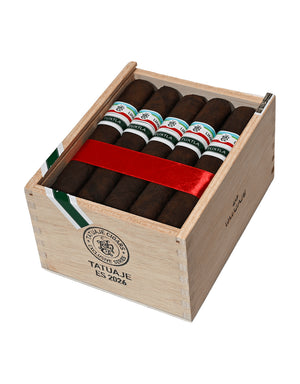 Tatuaje ES 2026 Tuxtla Robusto Gordo 5 5/8x54 (Box of 20)