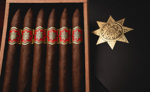 The Tabernacle Knight Commander (Box of 12)