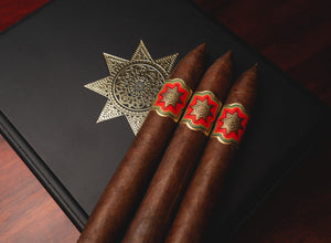 The Tabernacle Knight Commander (Box of 12)