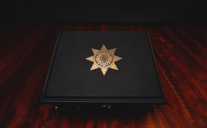 The Tabernacle Knight Commander (Box of 12)