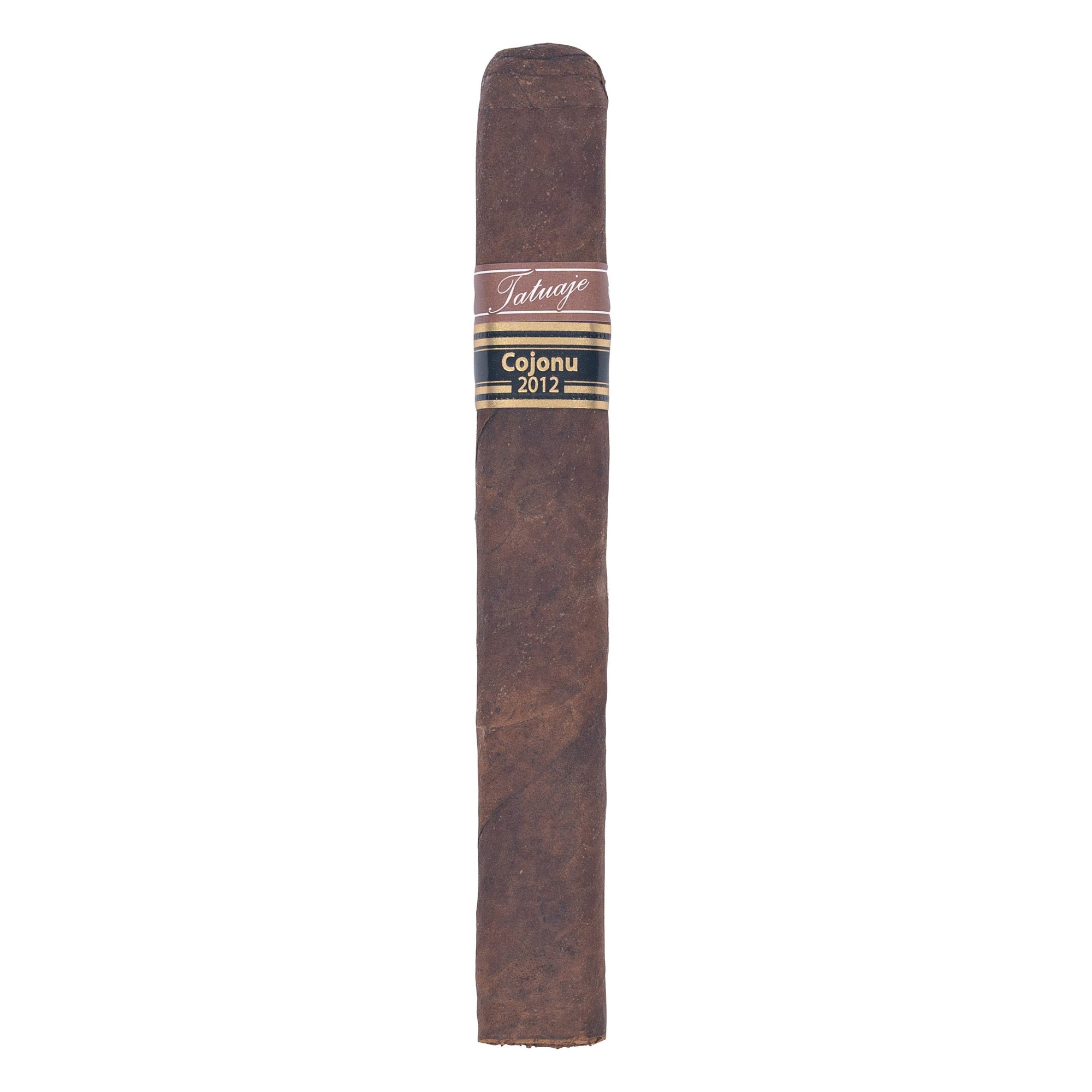 TATUAJE COJONU 2012 BROADLEAF (PRE-PACK) 6 1/2 x 52 SINGLE