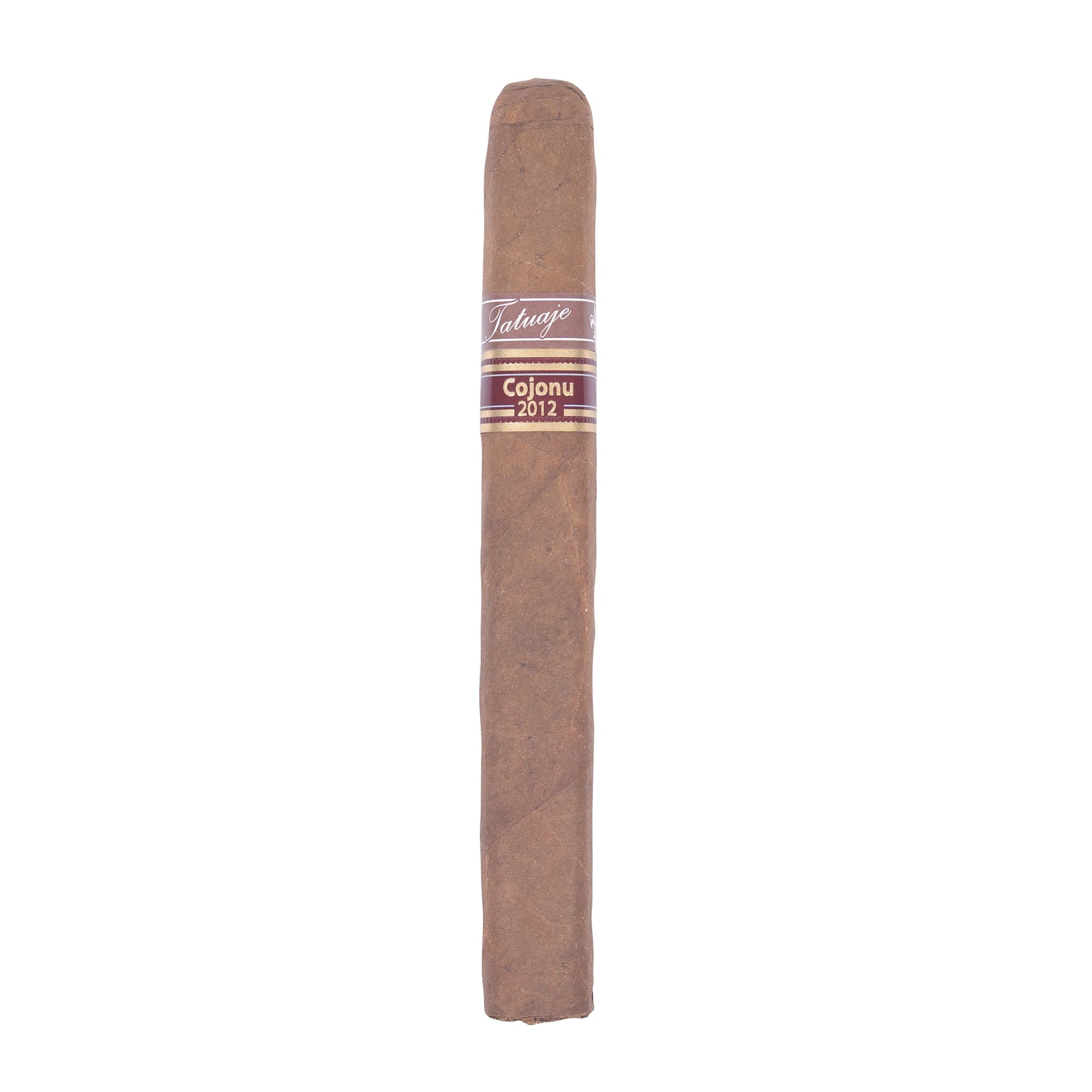 TATUAJE COJONU 2012 COROJO (PRE-PACK) 6 1/2 x 52 SINGLE