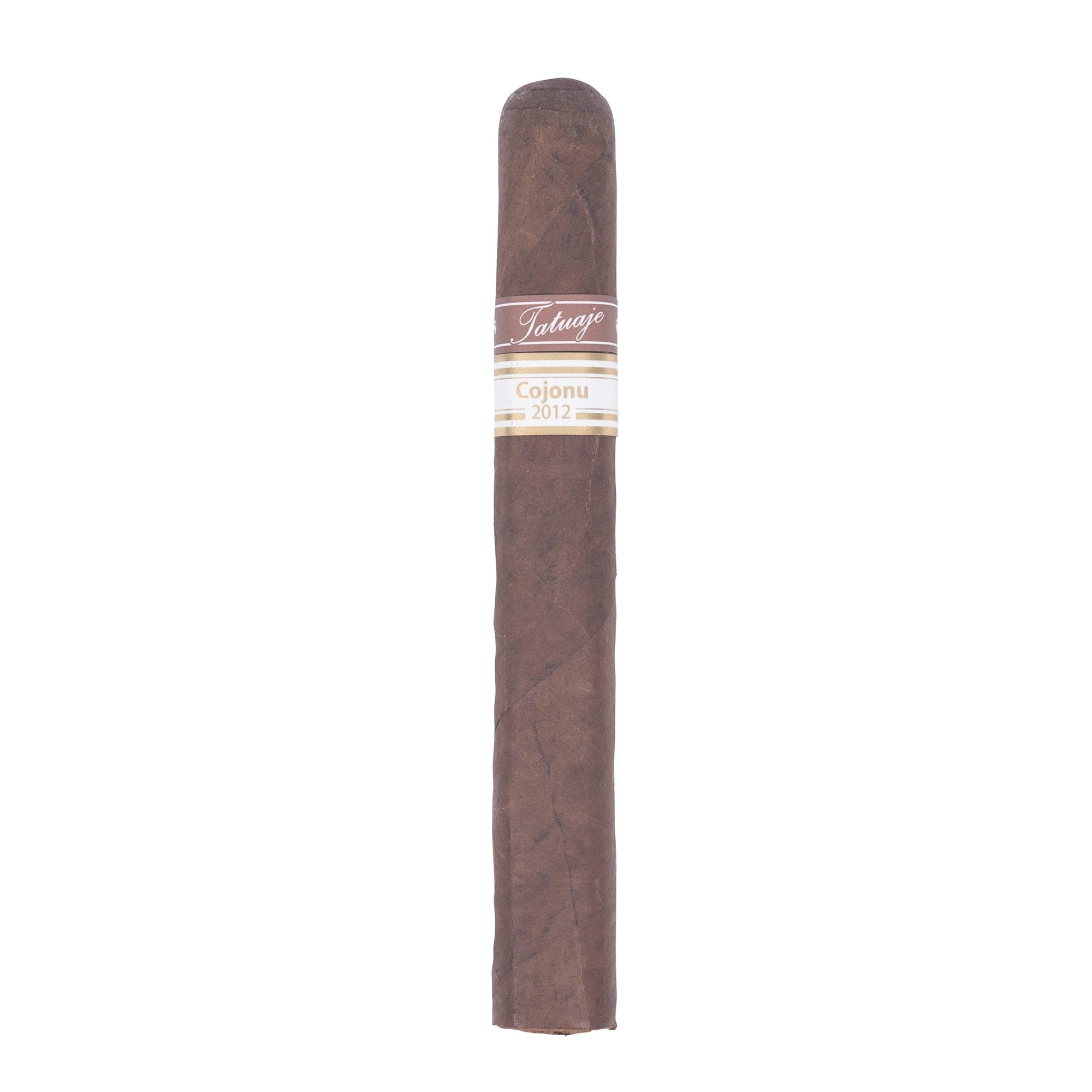 TATUAJE COJONU 2012 SUMATRA (PRE-PACK) 6 1/2 x 52 SINGLE