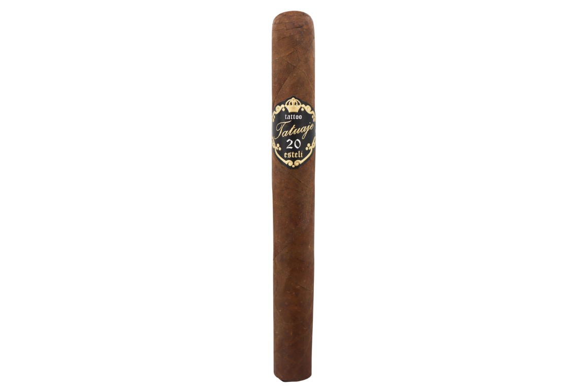 TATUAJE 20TH ANNIVERSARY GRANDE MERVEILLE 6 1/8 x 46 SINGLE