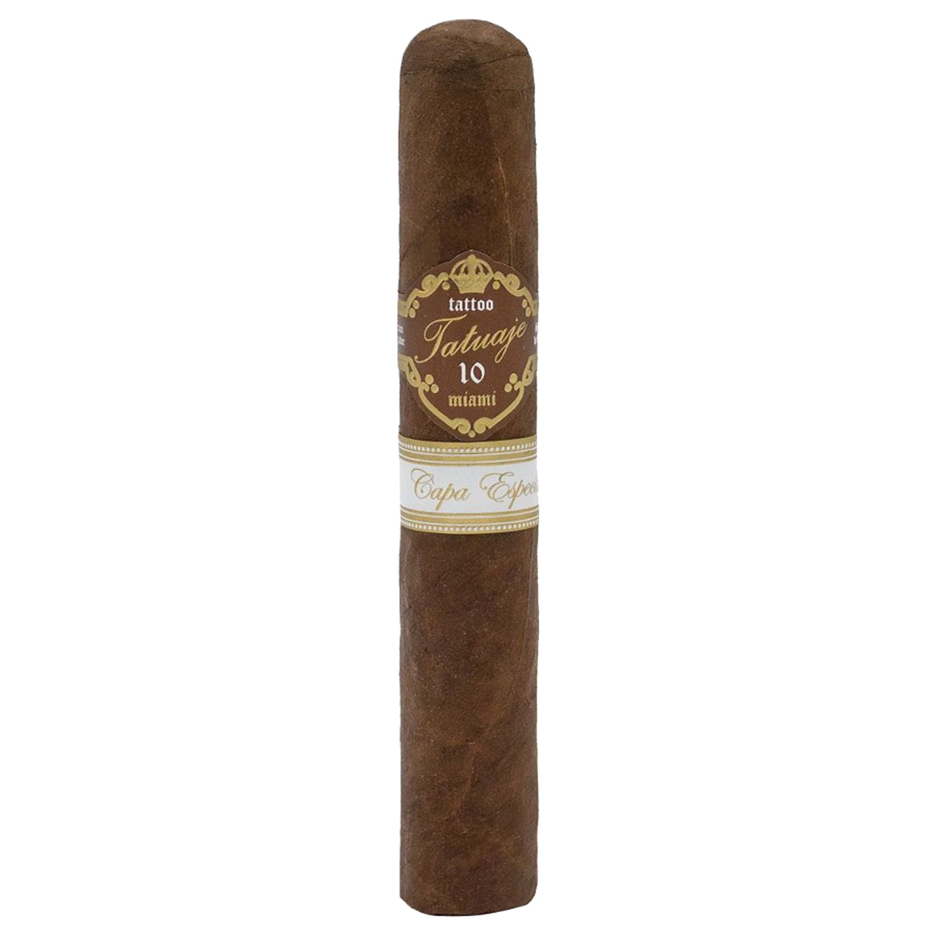 TATUAJE BON CHASSUER CAPA ESPECIAL 5 3/8 x 52 SINGLE