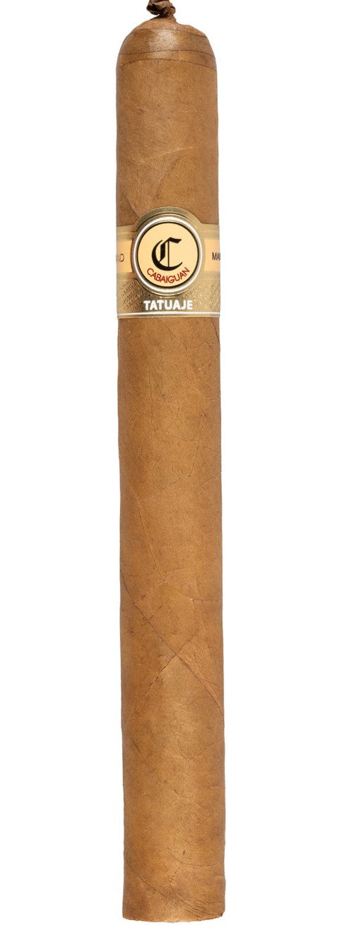 TATUAJE CABAIGUAN NO. 752 7 x 52 SINGLE