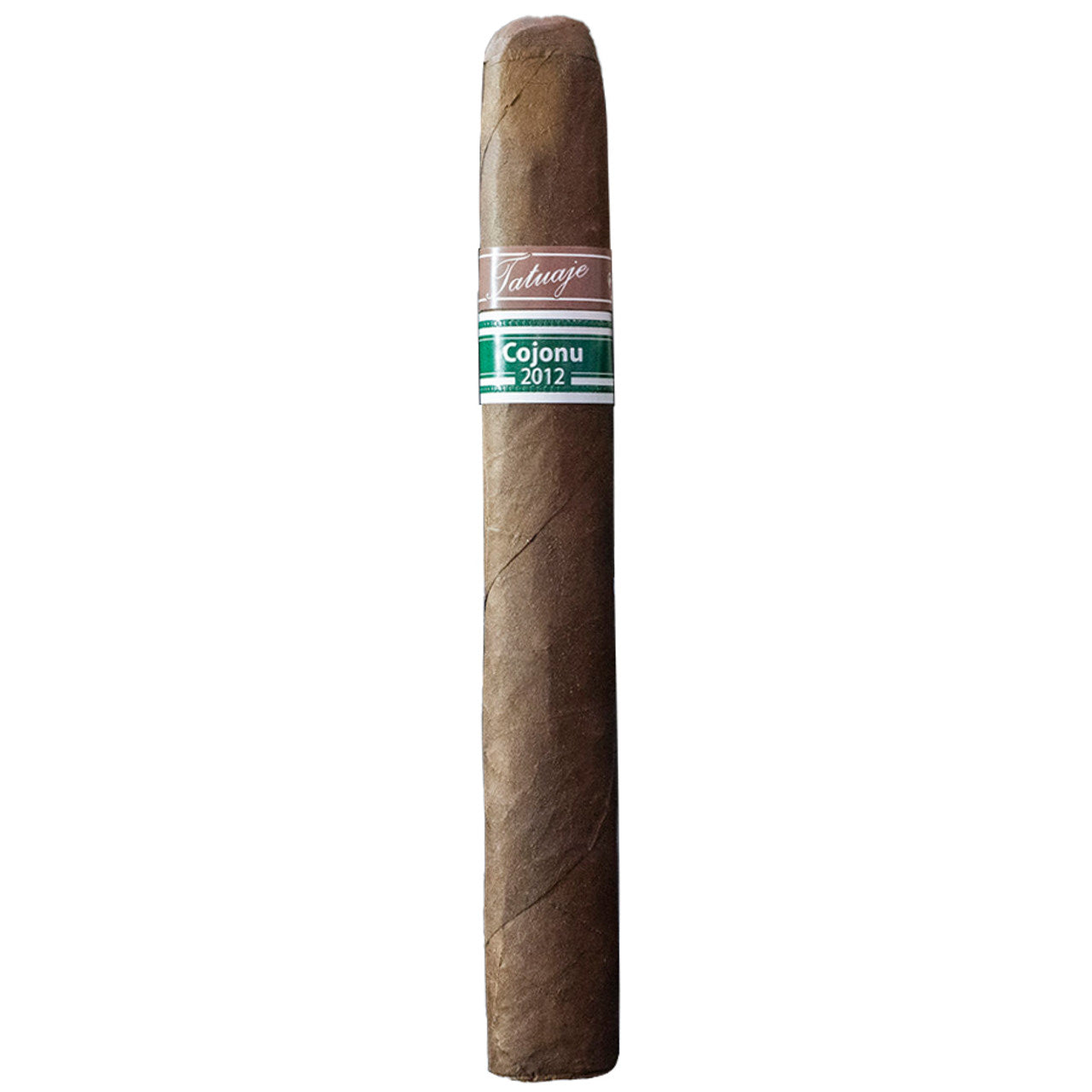 TATUAJE COJONU 2012 TWO 12'S SAN ANDRES 6 1/2 X 52 SINGLE