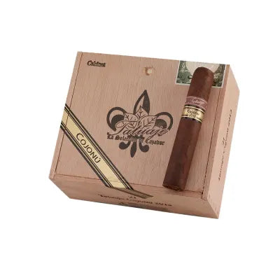 TATUAJE COJONU 2015 5 x 46 BOX 21ct