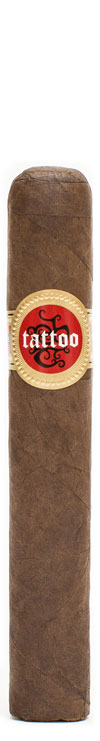 TATUAJE TATTOO ADAVINO 5 1/2 x 58 SINGLE