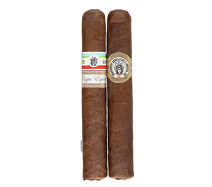 Tatuaje TAA 2022 5 3/8 x 52 (Box of 20)