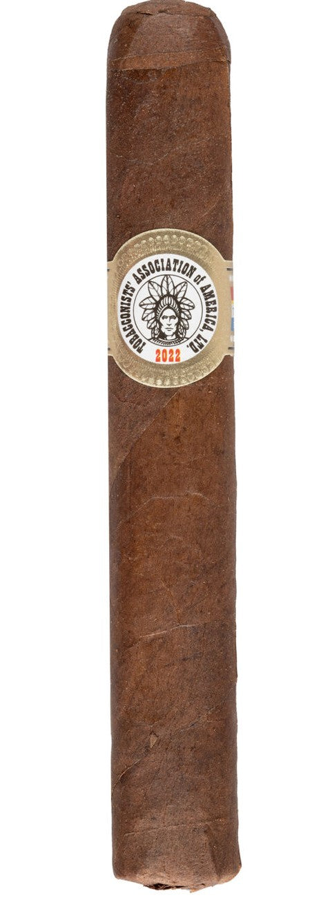 TATUAJE TAA 2022 5 3/8 x 52 SINGLE