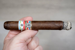 Tatuaje TAA 2023 6 3/8 x 54 (Box of 20)