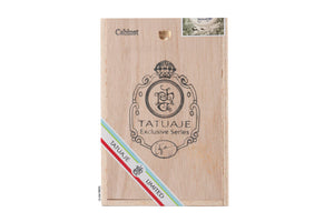 Tatuaje TAA 2023 6 3/8 x 54 (Box of 20)