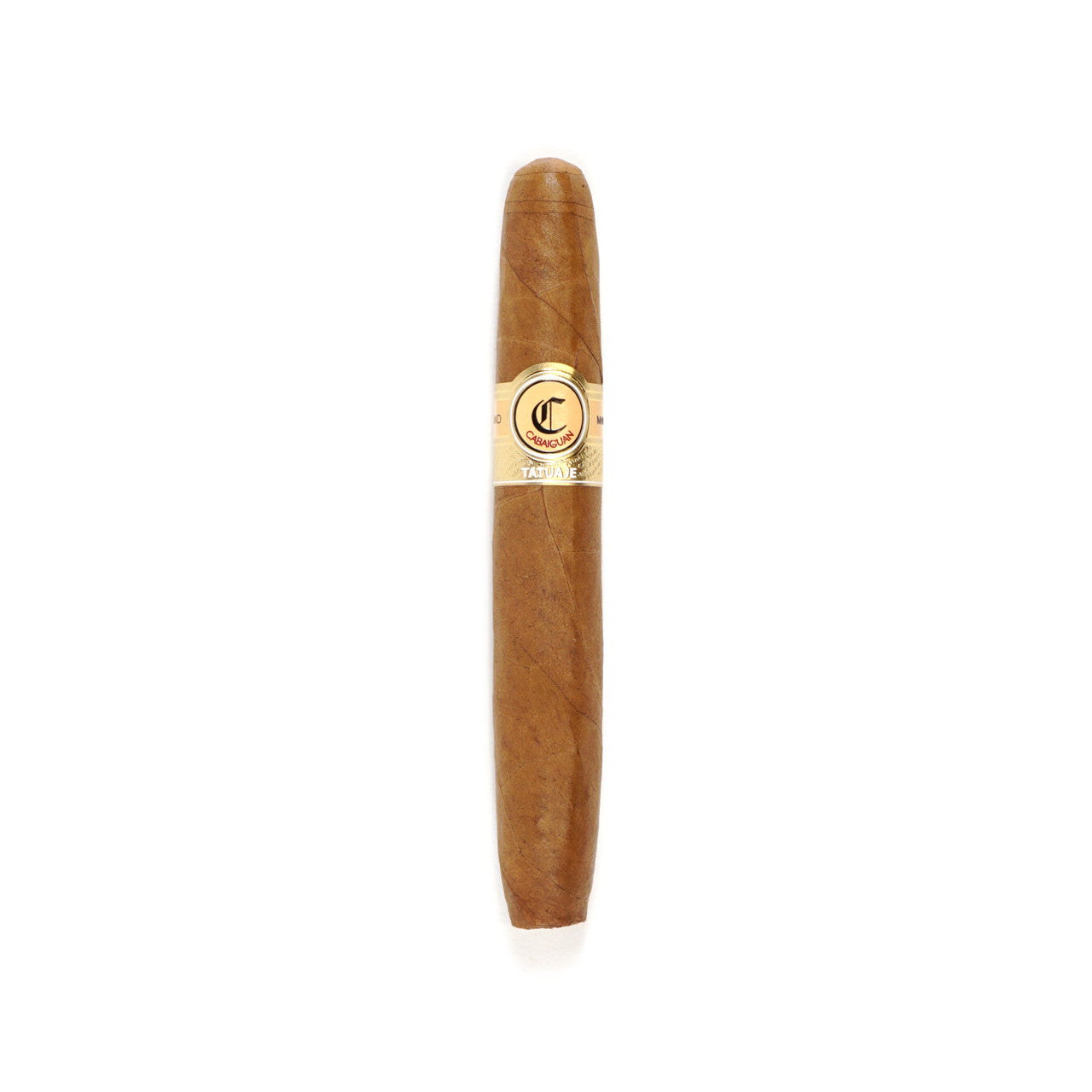 TATUAJE CABAIGUAN BRITANCA EXTRA 5 3/8 x 48 SINGLE