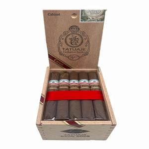 Tatuaje PCA 2025 Exclusive (Box of 20)