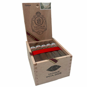 Tatuaje PCA 2025 Exclusive (Box of 20)