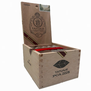 Tatuaje PCA 2025 Exclusive (Box of 20)