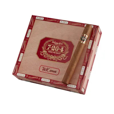 7-20-4 WK Series Churchill 7x50 (Box of 20)