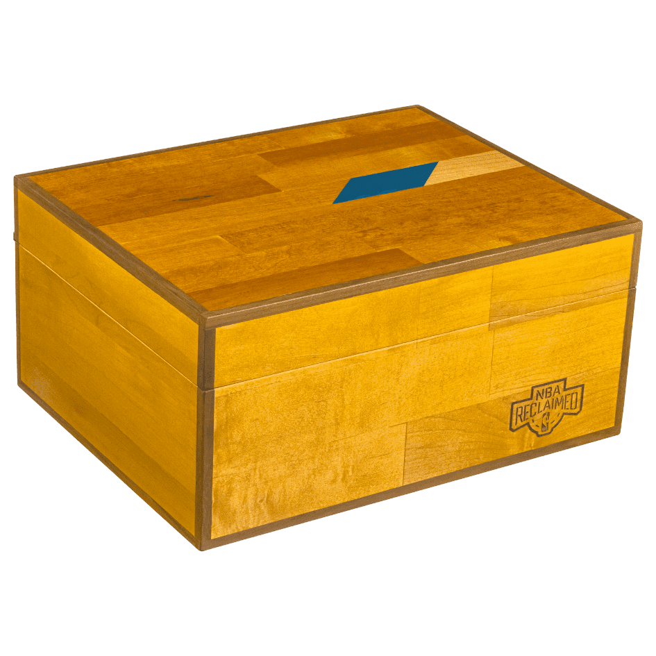 J.C. Newman The American All-Star Humidor (Box of 30) - Twins J.C. Newman The American All-Star Humidor (Box of 30) - Twins