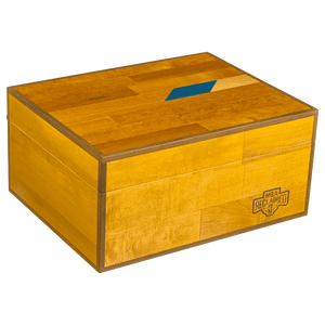 J.C. Newman The American All-Star Humidor (Box of 30)