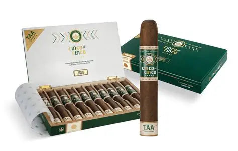 Joya de Nicaragua Cinco de Cinco Gordo TAA 2024 (Box of 10)