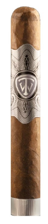 West Tampa Dark Time - Toro 6X54 (Box of 10 w/Cutter)