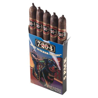 7-20-4 Original Series Dog Walker 4.25x40 (5pk)