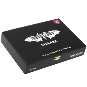 Espinosa Murcielago Shikaka TAA 2024 6x54 (Box of 20)