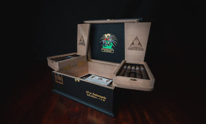 Foundation 10th Aniversario 7x58 Salomon Chest (Box of 20)