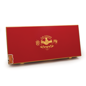 My Father & Tatuaje 'La Union' Red (Box of 40)