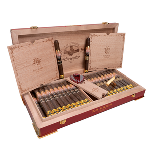 My Father & Tatuaje 'La Union' Red (Box of 40)