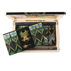 Arturo Fuente Fuente Opus X 25th Anniversary Perfecto Humidor with 20 Cigars