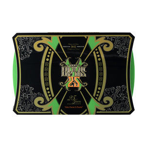 Arturo Fuente Fuente Opus X 25th Anniversary Perfecto Humidor with 20 Cigars