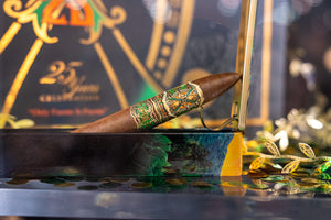 Arturo Fuente Fuente Opus X 25th Anniversary Perfecto Humidor with 20 Cigars