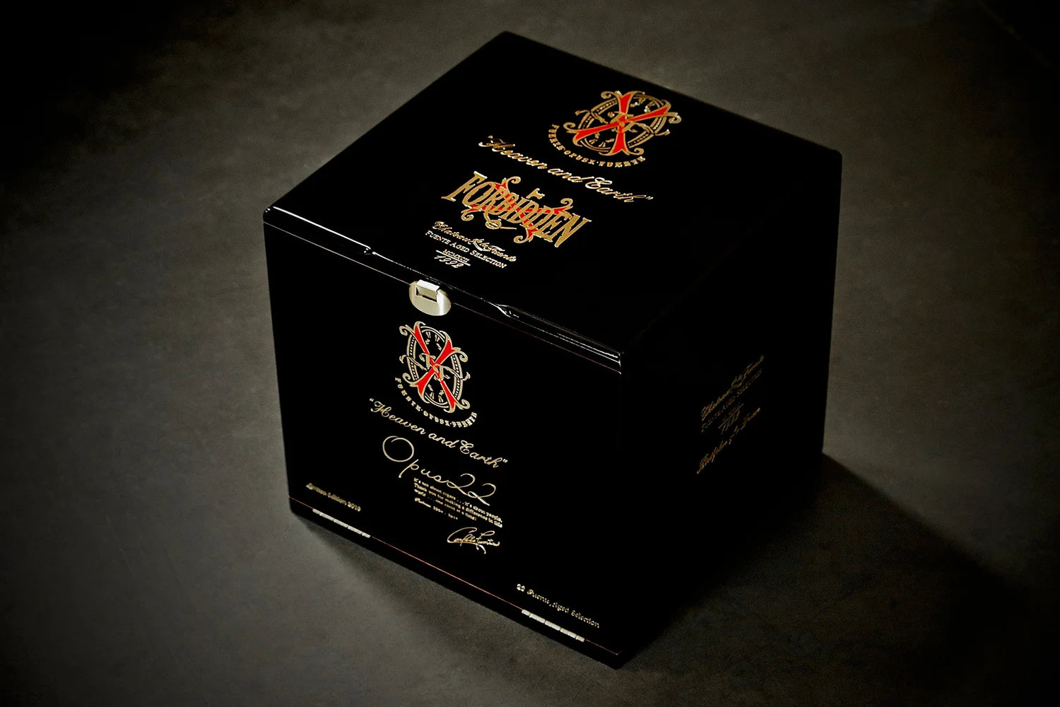 Arturo Fuente Opus22 Limited Edition 2023 (Box of 22)