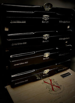 Arturo Fuente Opus22 Limited Edition 2023 (Box of 22)