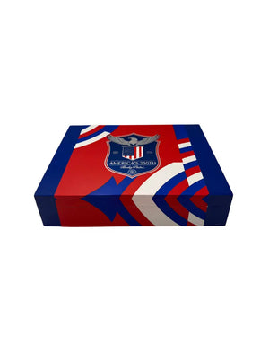 Rocky Patel America's 250th Toro (Box of 20)