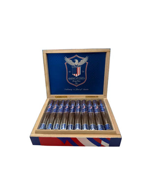 Rocky Patel America's 250th Toro (Box of 20)