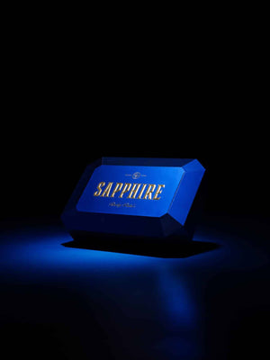 Rocky Patel Sapphire Toro 6 1/2x52 (Box of 20)