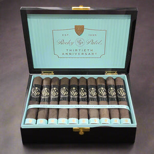 Rocky Patel 30th Anniversary Robusto (Box of 20)