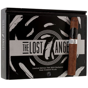 Crowned Heads The Lost Angel TAA 2023 6x54 (Box of 20)