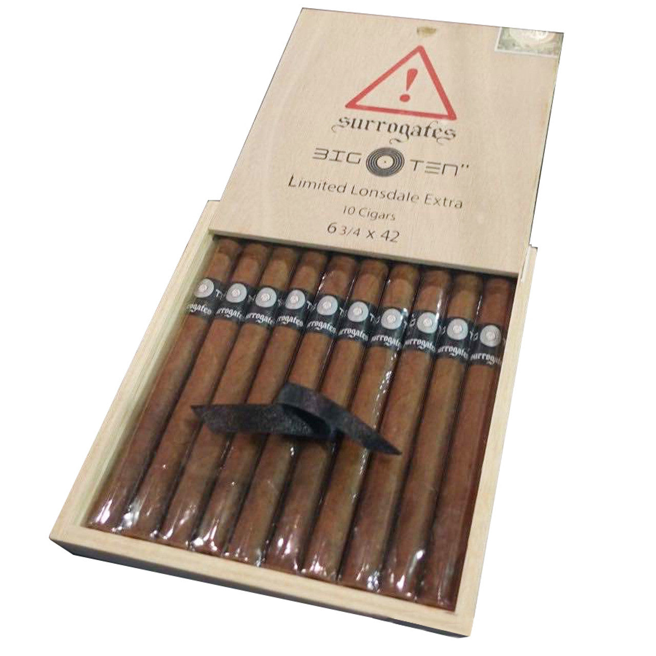 TATUAJE SURROGATES BIG TEN LLE 2024 BY L'ATELIER 5 x 48 BOX 10ct