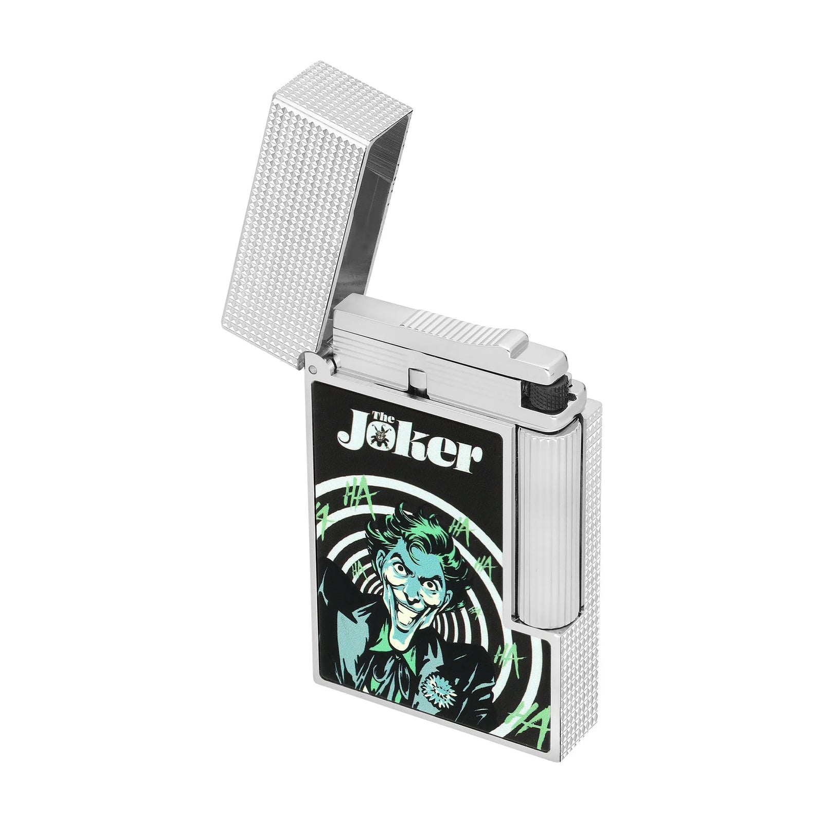 S.T. Dupont DC Comics The Joker Lighter
