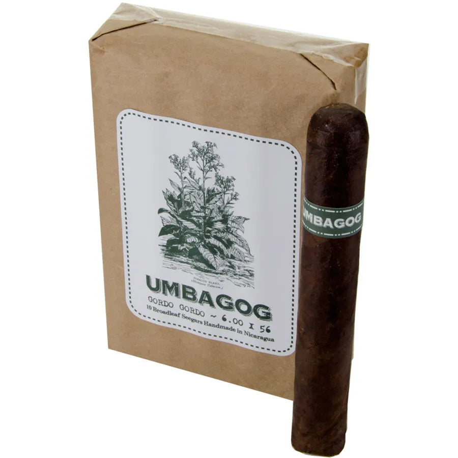 Dunbarton Umbagog Gordo 6x56 (Box of 10)