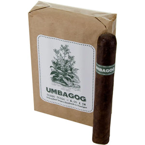 Dunbarton Umbagog Gordo 6x56 (Box of 10)